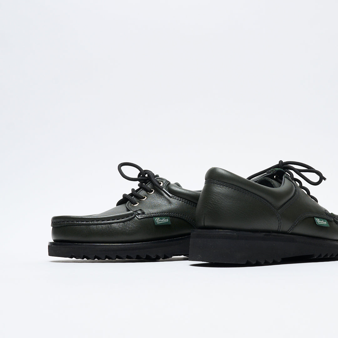 Paraboot - Thiers (Sport Marroon/Fouloune Khaki)