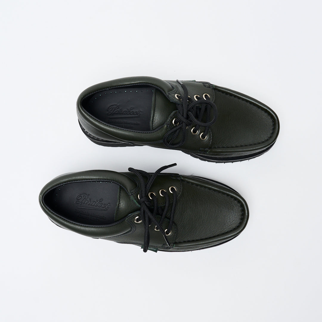 Paraboot - Thiers (Sport Marroon/Fouloune Khaki)