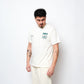 Paraboot x Obey - Kranks T-Shirt (Off White)