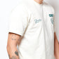 Paraboot x Obey - Kranks T-Shirt (Off White)