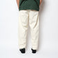 Paraboot x Obey - Lanceur Pant (Off White)