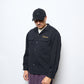Pas De Mer - Bowling Shirt (Black)