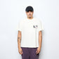 Pas De Mer - Rodeo T-Shirt (White)