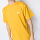 Patta - Animal T-shirt (Old Gold)