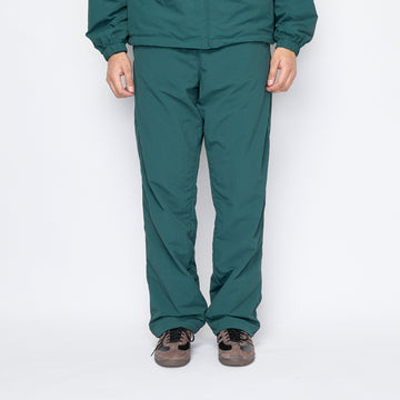 Patta - Basic M2 Nylon Track Pants (Ponderosa Pine)