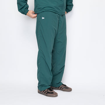 Patta - Basic M2 Nylon Track Pants (Ponderosa Pine)