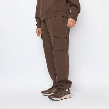 Patta - Basic Pigment Dye Cargo Jogging Pants (Delicioso)