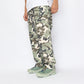 Patta - Belted Tactical Chino (Multi/Woodland Camo)