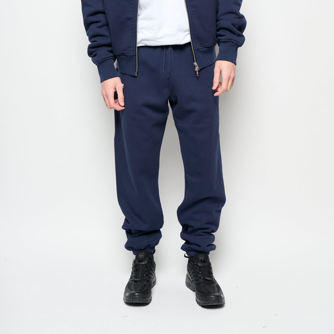 Patta - Classic Jogging Pants (Navy) H024