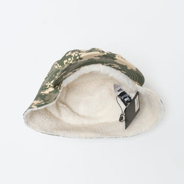 Patta - Digi Camo Hunting Flap Cap (Multi/Digi Camo)