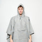 Patta - Digi Camo Poncho and Shoulder Bag Set (Wild Dove)