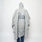 Patta - Digi Camo Poncho and Shoulder Bag Set (Wild Dove)