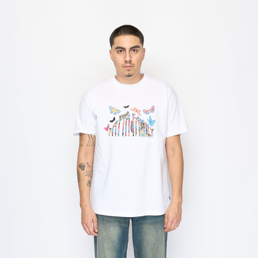 Patta - Family T-Shirt (White)