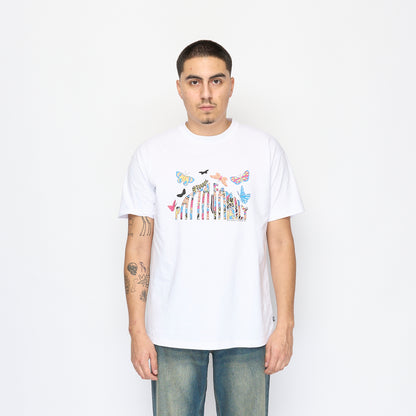 Patta - Family T-Shirt (White)