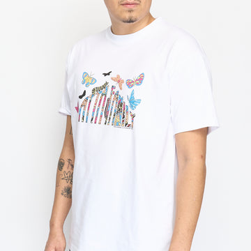 Patta - Family T-Shirt (White)