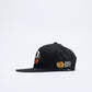 Patta - Faya Lobi Libi Sports Cap (Black)