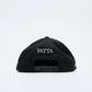 Patta - Faya Lobi Libi Sports Cap (Black)