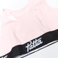 Patta - Femme Basic Bralette (Cradle Pink)
