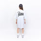 Patta - Femme Basic Dress T-Shirt (White)