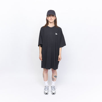 Patta - Femme Basic Dress T-Shirt (Black)