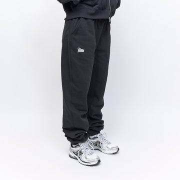 Patta - Femme Basic Jogging Pants (Black)