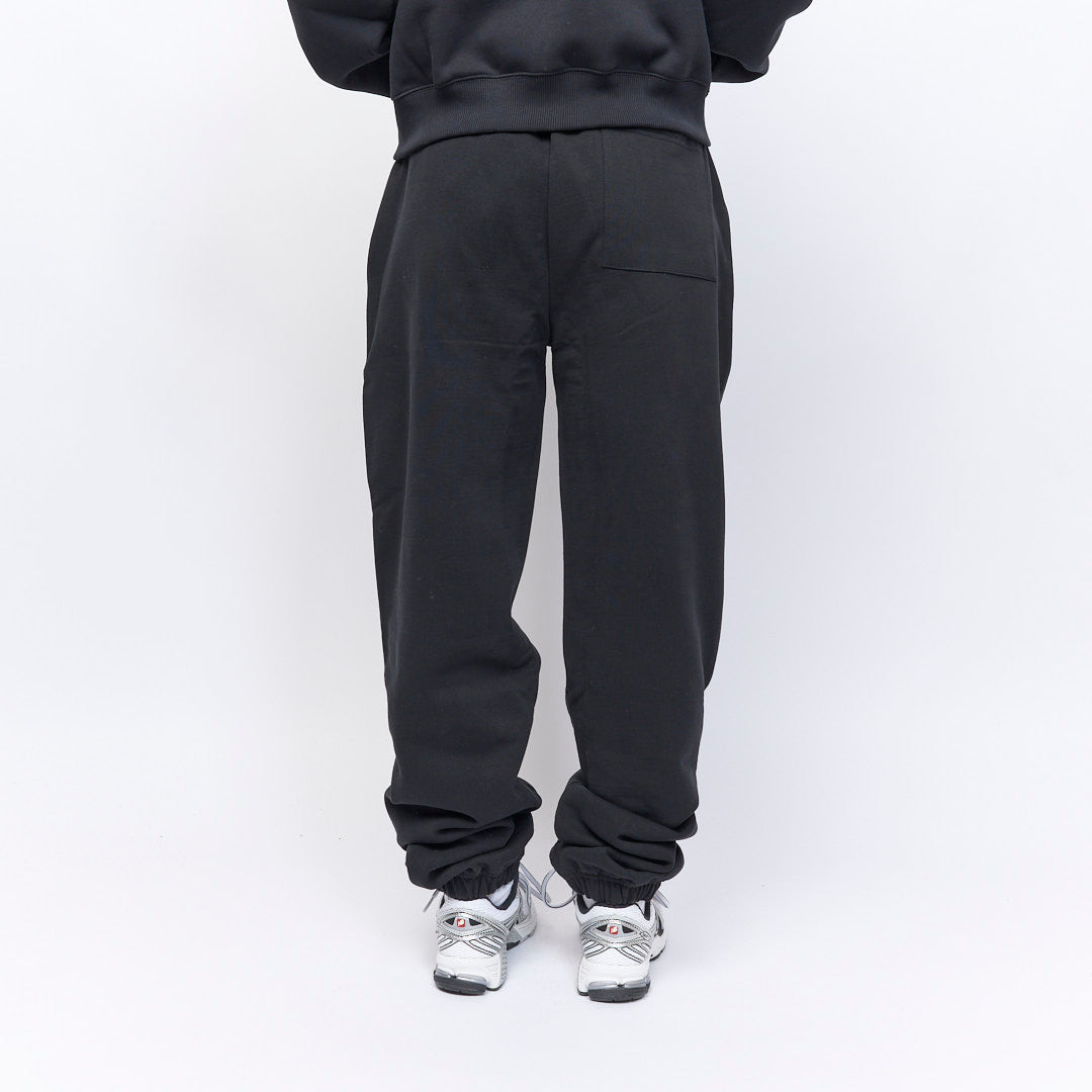 Patta - Femme Basic Jogging Pants (Black)