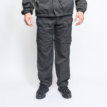 Patta - GMT Pigment Dye Nylon Tactical Pants (Pirate Black)