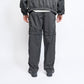 Patta - GMT Pigment Dye Nylon Tactical Pants (Pirate Black)