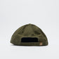 Patta - Garment Dye Sports Cap (Beetle)