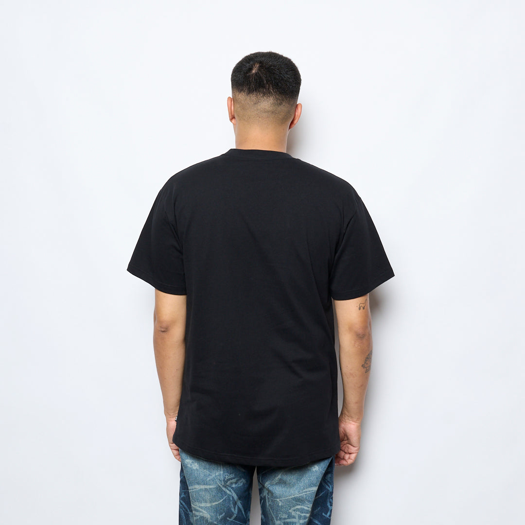  Patta - Metal T-Shirt (Black)
