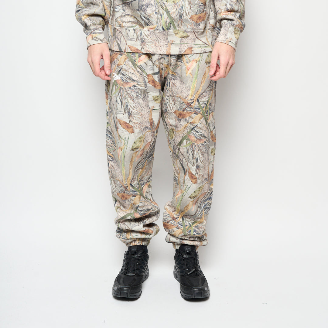 Patta - Nature Print Classic Jogging Pants (Multicolor)