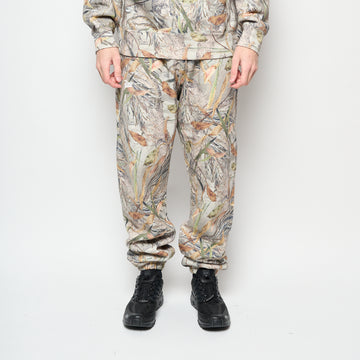 Patta - Nature Print Classic Jogging Pants (Multicolor)