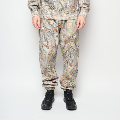 Patta - Nature Print Classic Jogging Pants (Multicolor)