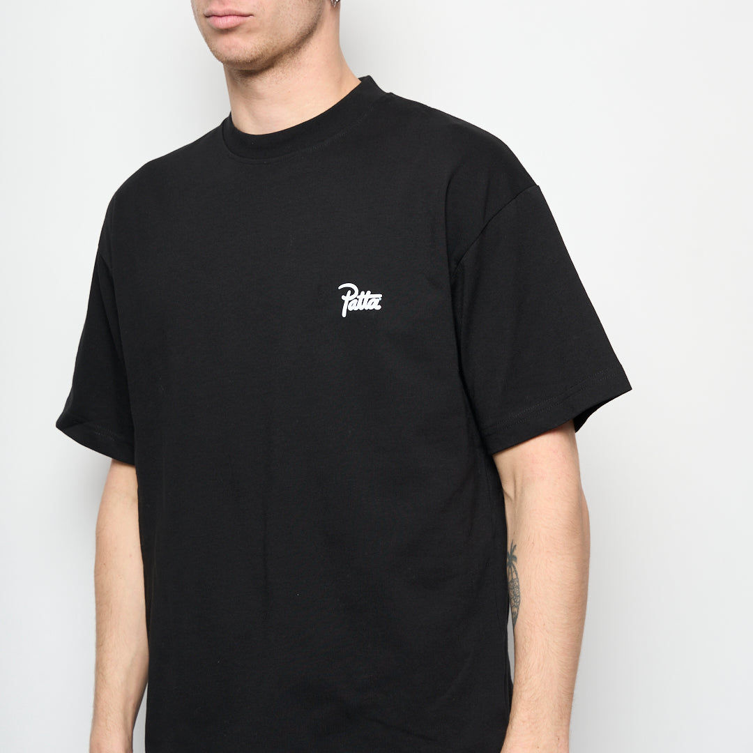Patta - Patta Bumble Bee T-Shirt (Black)