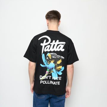 Patta - Patta Bumble Bee T-Shirt (Black)