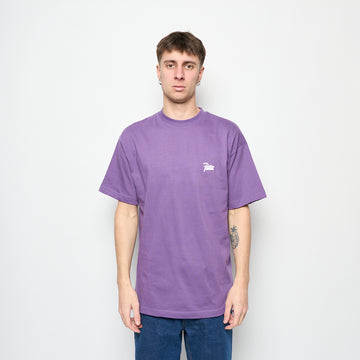 Patta - Bumble Bee T-Shirt (Purple)
