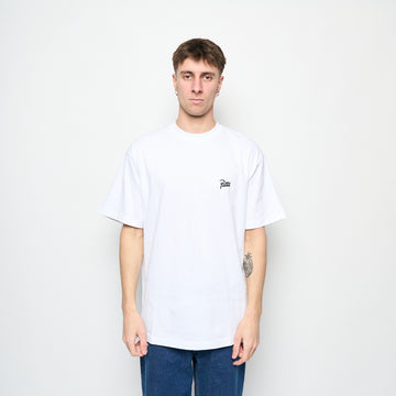 Patta - Bumble Bee T-Shirt (White)