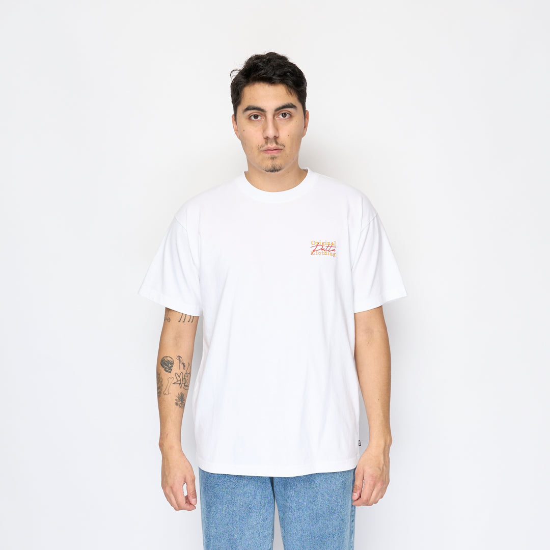 Patta - Predator T-Shirt (White)