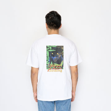 Patta - Predator T-Shirt (White)