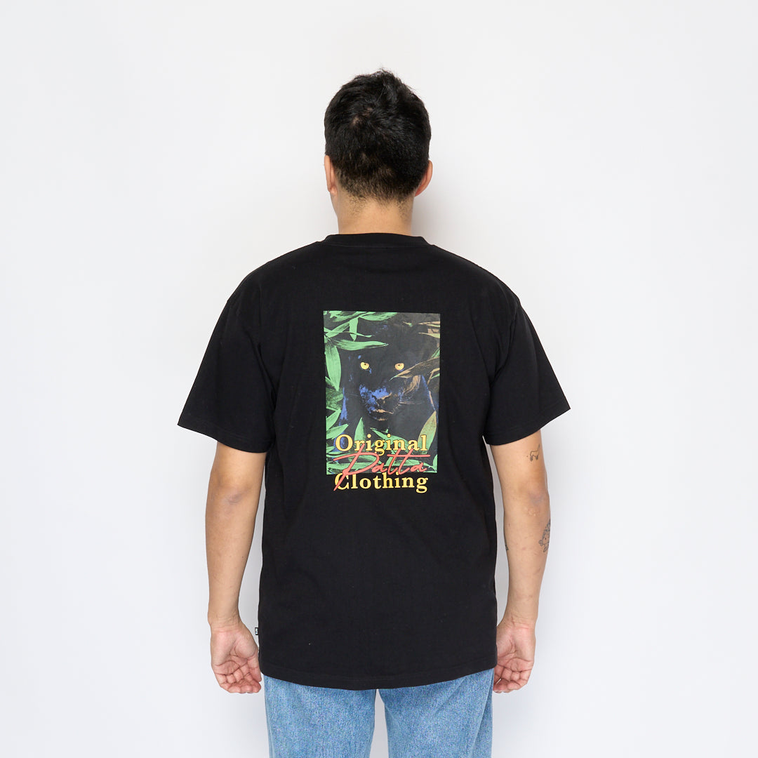 Patta - Predator T-Shirt (Black)
