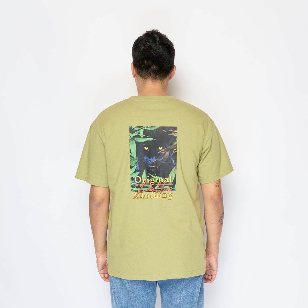 Patta - Predator T-Shirt (Sage)