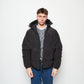 Patta - Ripstop Puffer Jacket (Black)