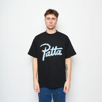 Patta - Screw T-Shirt (Black)