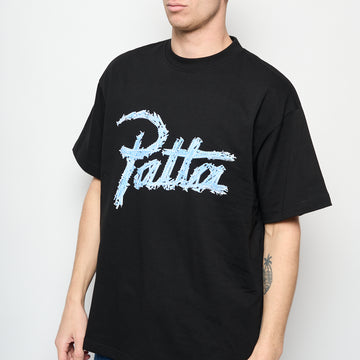 Patta - Screw T-Shirt (Black)