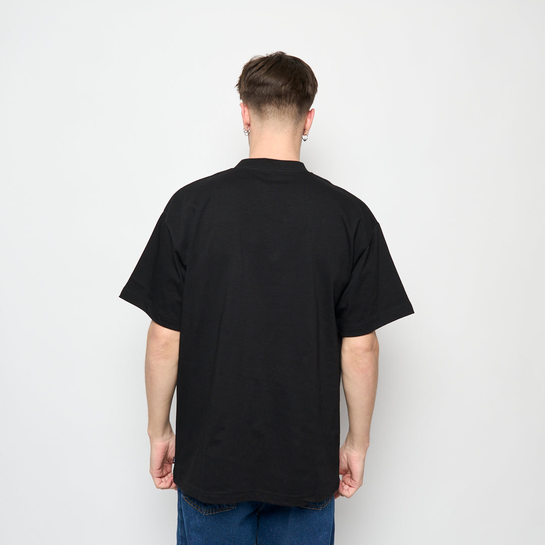 Patta - Screw T-Shirt (Black)