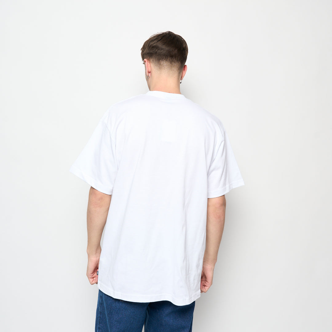 Patta - Screw T-Shirt (White)