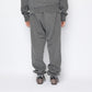 Patta - Studded Washed Jogging Pants (Volcanic Glass)