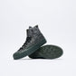 Patta x Converse - Chuck 70 Marquis Hi (Black/Mineral Gray)