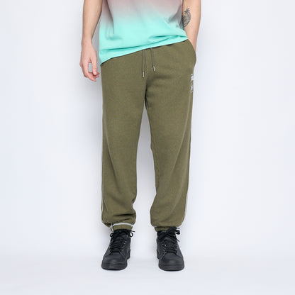 Patta x Converse - Utility Pant (Green/Heather)