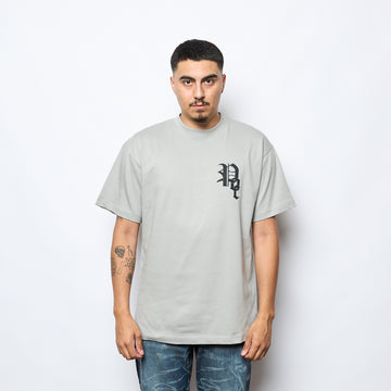Patta - 3D POC T- Shirt (Limestone)